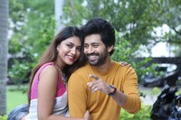 BoyFriend For Hire Movie Press Meet Photos